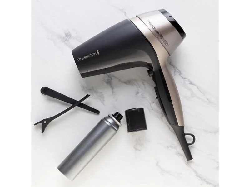 Remington Haartrockner D5717 Thermacare PRO 2300
