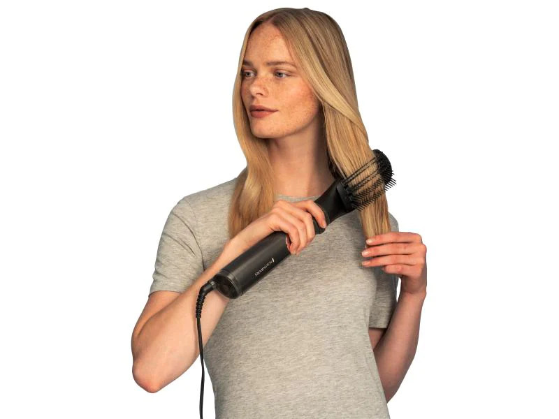 Remington Warmluftbürste AS8606