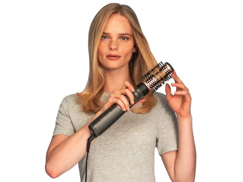 Remington Warmluftbürste AS8606