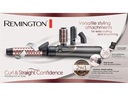 Remington Warmluftbürste AS8606