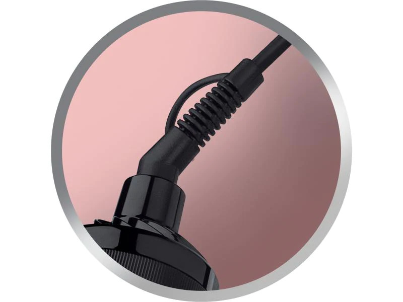 Remington Warmluftbürste AS8810 Keratin Protect