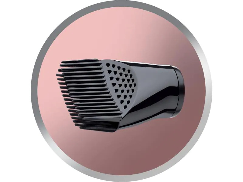 Remington Warmluftbürste AS8810 Keratin Protect