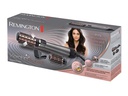 Remington Warmluftbürste AS8810 Keratin Protect
