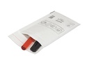 ELCO Luftpolstertasche 14.2 x 22.5 cm Weiss, Pack à 100 Stück