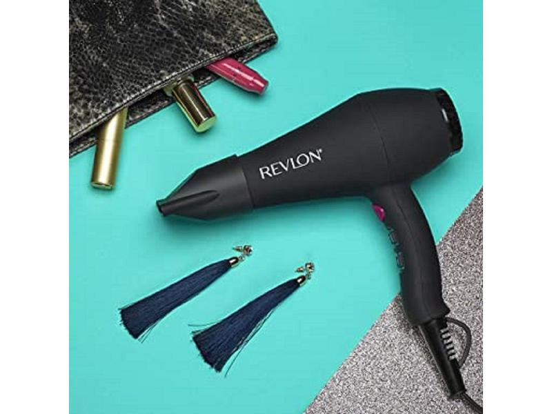 Revlon Haartrockner Smooth Brilliance