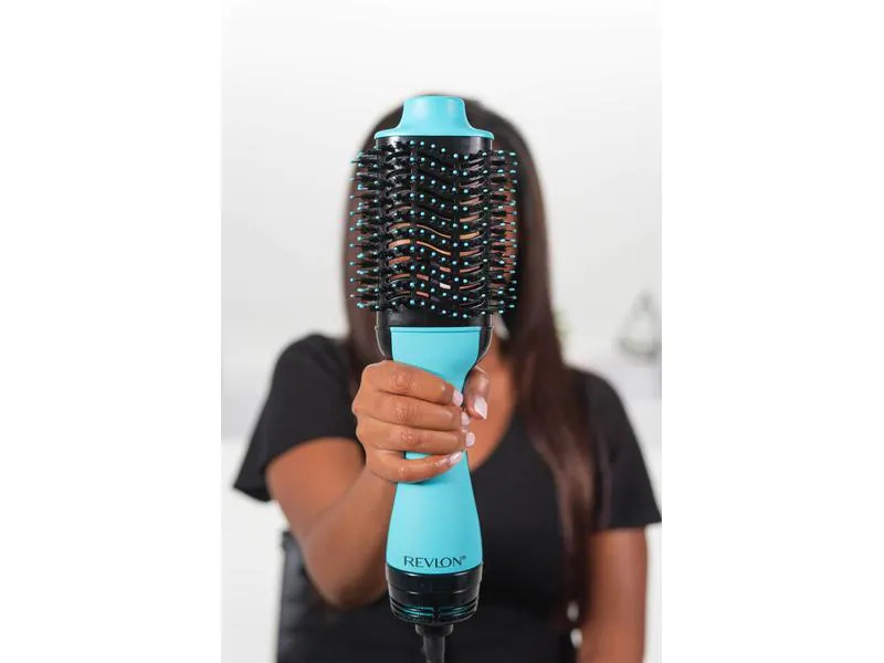 Revlon Profiwarmluftbürste Salon One-Step Mint