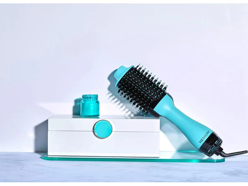 Revlon Profiwarmluftbürste Salon One-Step Mint