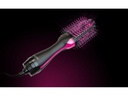 Revlon Profiwarmluftbürste Salon One-Step Schwarz