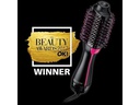 Revlon Profiwarmluftbürste Salon One-Step Schwarz