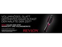 Revlon Profiwarmluftbürste Salon One-Step Schwarz
