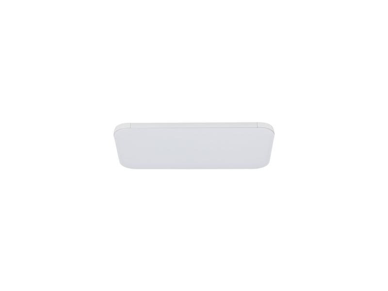 Paulmann LED Panelleuchte URail Campo, 15.5 W, 3000 K, Weiss