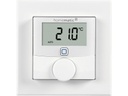 Homematic IP Funk-Wandthermostat mit Schaltausgang 24 V