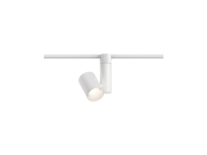 Paulmann LED Schienenspot URail Zeuz, 33 W, 3000 K, 39°, Weiss