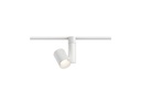 Paulmann LED Schienenspot URail Zeuz, 33 W, 3000 K, 39°, Weiss