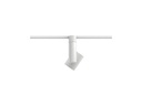 Paulmann LED Schienenspot URail Zeuz, 33 W, 4000 K, 39°, Weiss