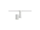 Paulmann LED Schienenspot URail Zeuz, 33 W, 4000 K, 39°, Weiss