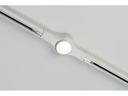 Paulmann URail LED Linienverbinder, Weiss