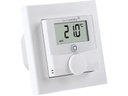 Homematic IP Funk-Wandthermostat mit Schaltausgang 24 V