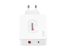 SKROSS USB Netzteil Multipower 2 Pro+, EU 48 W, 5 V 9 V