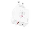 SKROSS USB Netzteil Multipower 2 Pro+, EU 48 W, 5 V 9 V
