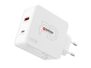 SKROSS USB Netzteil Multipower 2 Pro+, EU 48 W, 5 V 9 V