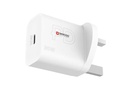 SKROSS USB Netzteil Power Charger, UK 15 W, 5 V