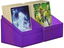 Ultimate Guard Kartenbox Boulder Deck Case Standardgrösse 100+ Amethyst