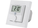 Homematic IP Funk-Wandthermostat mit Schaltausgang 24 V