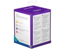 Ultimate Guard Kartenbox Boulder Deck Case Standardgrösse 100+ Amethyst