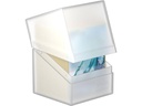 Ultimate Guard Kartenbox Boulder Deck Case Standardgrösse 100+ Frosted