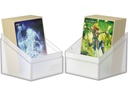 Ultimate Guard Kartenbox Boulder Deck Case Standardgrösse 100+ Frosted