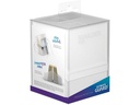 Ultimate Guard Kartenbox Boulder Deck Case Standardgrösse 100+ Frosted