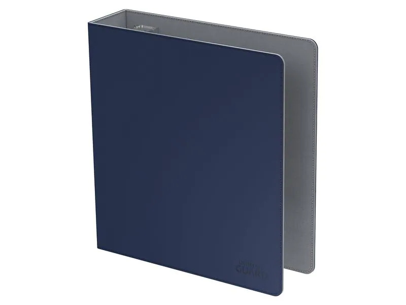 Ultimate Guard Sammelordner Collector's Album XenoSkin Blau