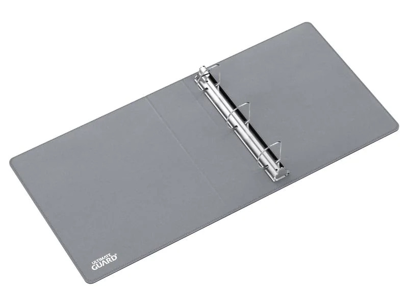 Ultimate Guard Sammelordner Collector's Album XenoSkin Blau