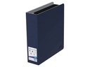 Ultimate Guard Sammelordner Collector's Album XenoSkin Blau