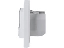 Homematic IP Funk-Wandthermostat mit Schaltausgang 24 V