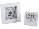 Homematic IP Funk-Wandthermostat mit Schaltausgang 24 V
