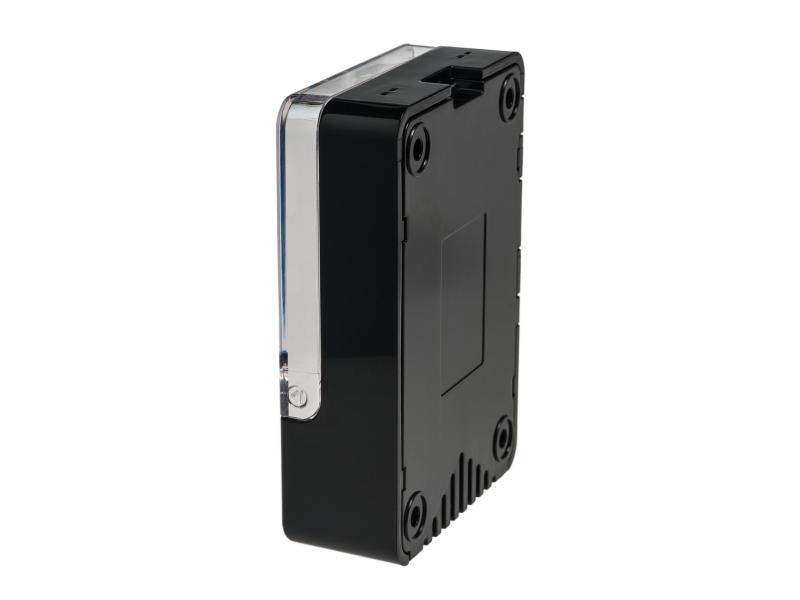 Raspberry Pi Gehäuse für Pi HAT und Raspberry Pi