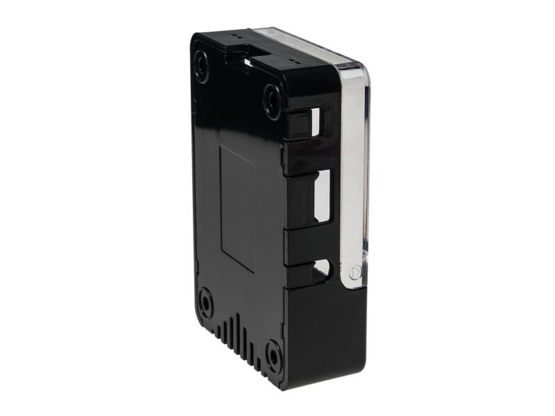Raspberry Pi Gehäuse für Pi HAT und Raspberry Pi