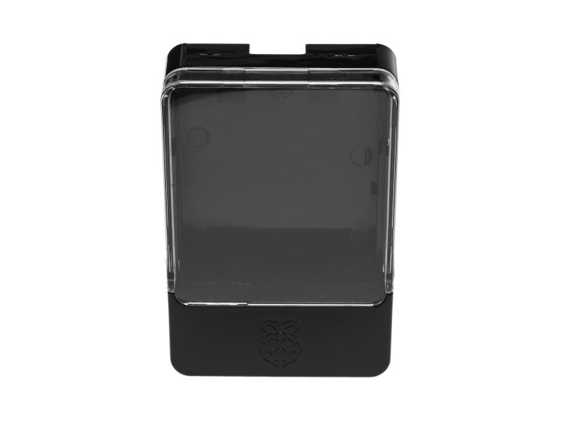 Raspberry Pi Gehäuse für Pi HAT und Raspberry Pi