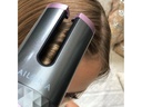 Ailoria Lockenstyler Revolutionne Grau