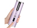 Ailoria Lockenstyler Revolutionne Lila