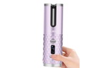 Ailoria Lockenstyler Revolutionne Lila