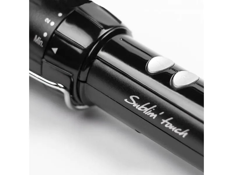 Babyliss Lockenstab Pro 180 Sublim'touch 38 mm Ø 38 mm