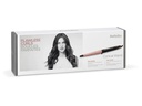 Babyliss Lockenstab Rose Quartz C454E Ø 13 - 25 mm