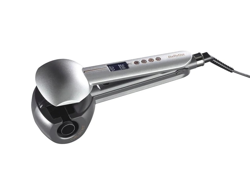 Babyliss Lockenstyler Curl Secret Optimum