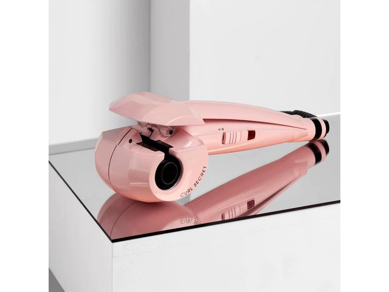 Babyliss Lockenstyler Curl Secret Simplicity