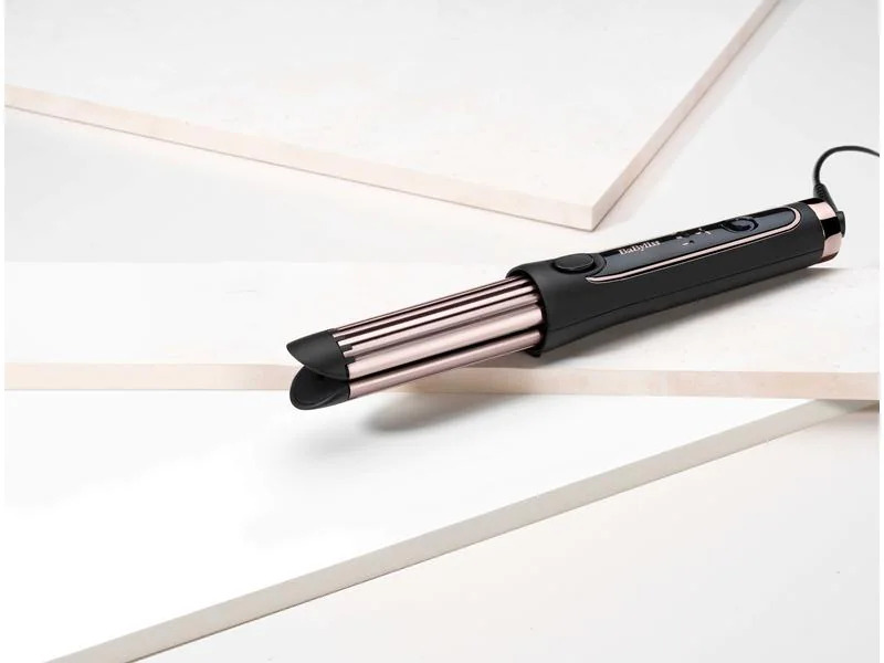 Babyliss Lockenstyler Curl Styler Luxe