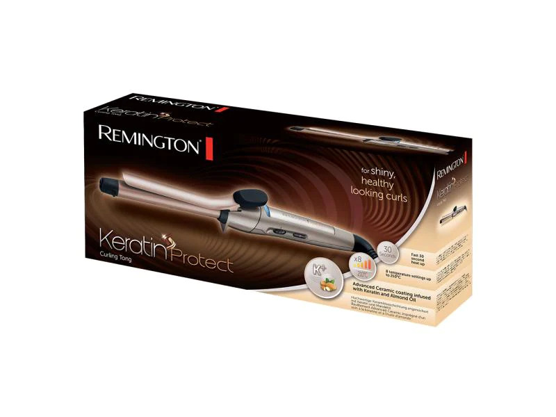 Remington Lockenstab CI5318 Keratin Protect Ø 19 mm