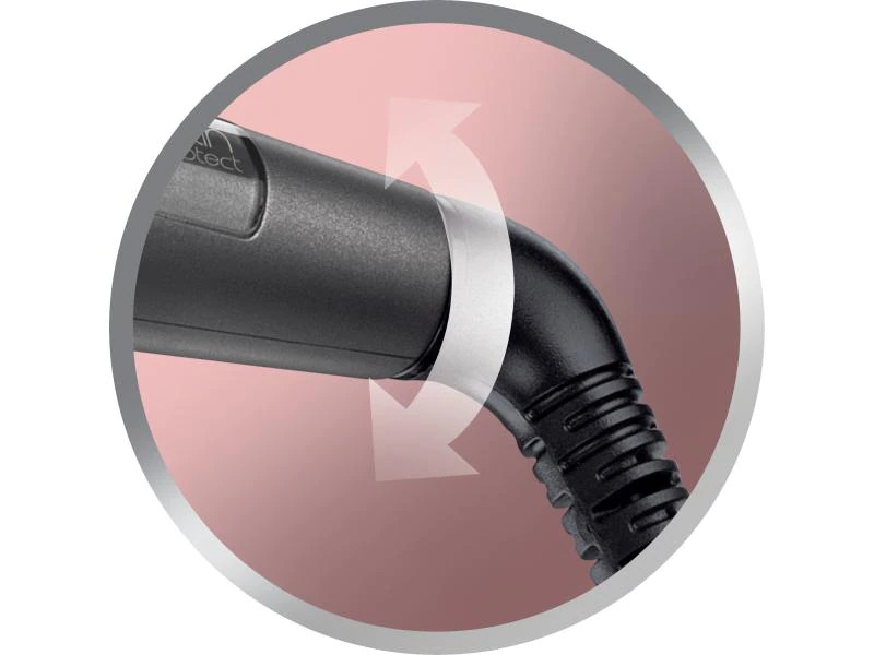 Remington Lockenstab CI83V6 Keratin Protect Ø 19 - 28 mm